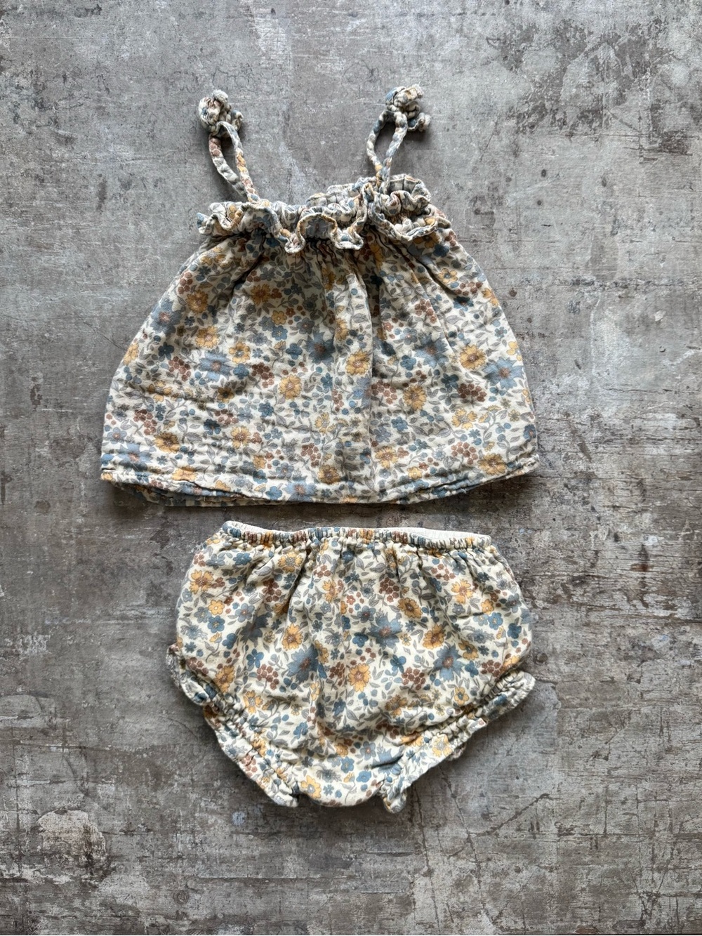 Rylee + Cru Outfit